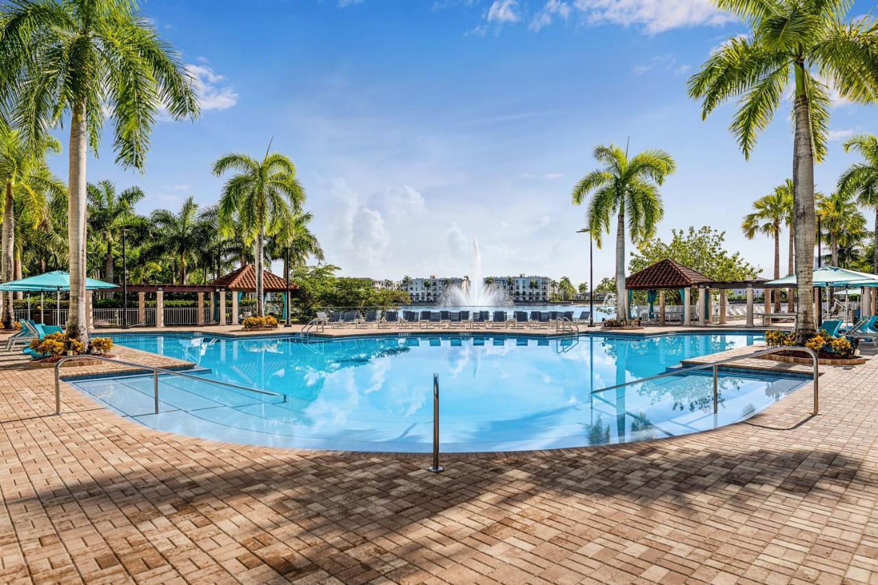 Marriott'S Villas At Doral Μαϊάμι Εξωτερικό φωτογραφία