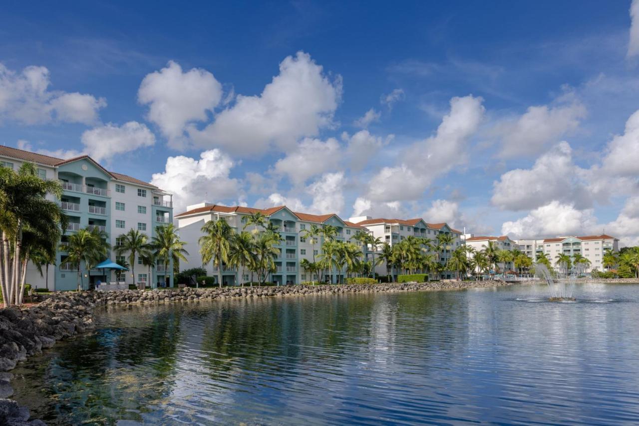 Marriott'S Villas At Doral Μαϊάμι Εξωτερικό φωτογραφία