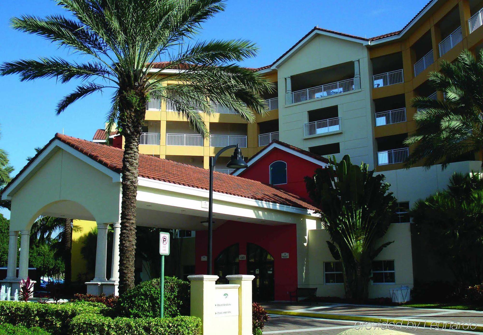 Marriott'S Villas At Doral Μαϊάμι Εξωτερικό φωτογραφία