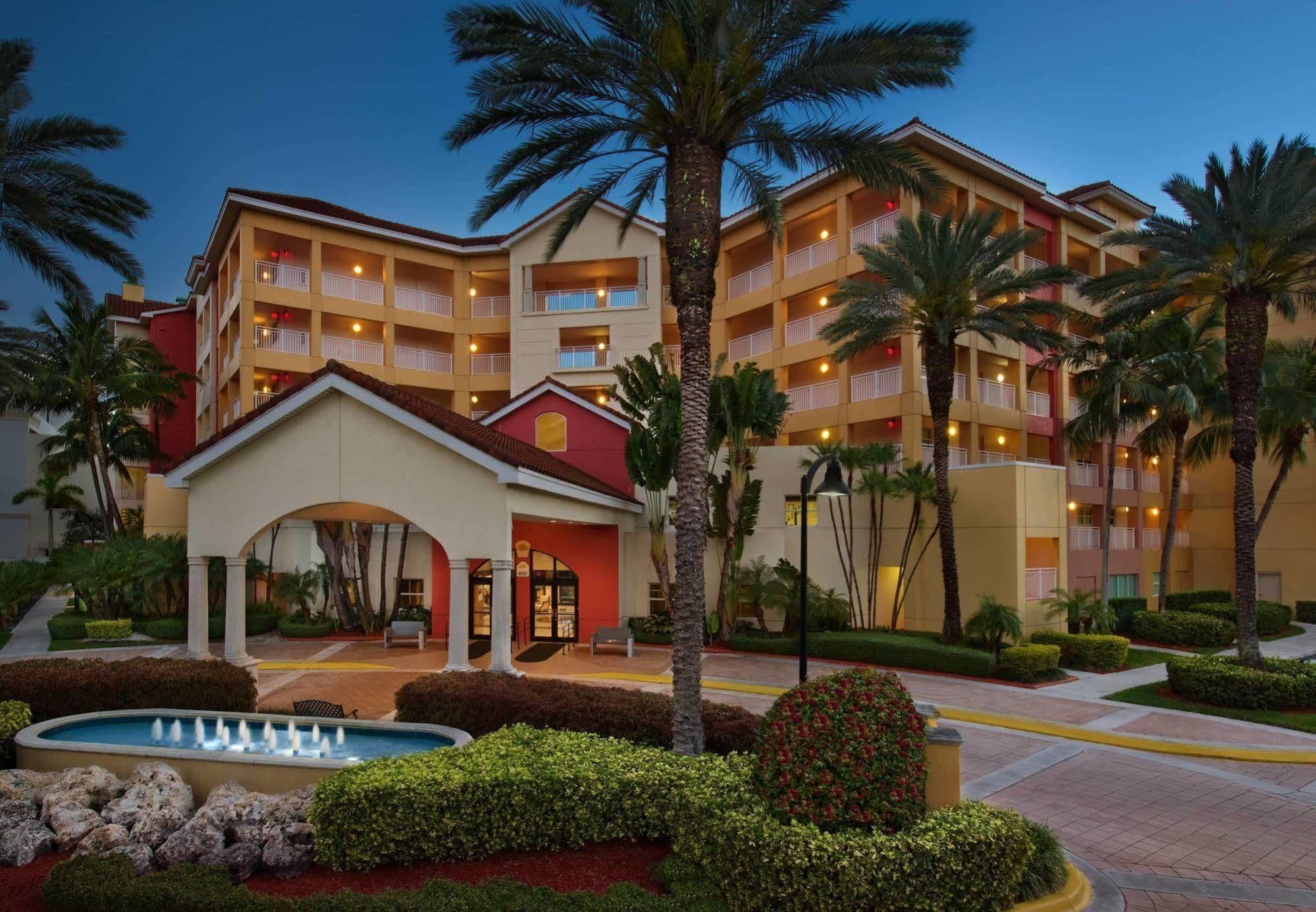 Marriott'S Villas At Doral Μαϊάμι Εξωτερικό φωτογραφία