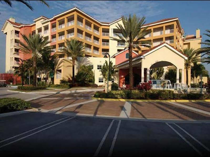 Marriott'S Villas At Doral Μαϊάμι Εξωτερικό φωτογραφία